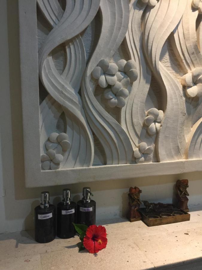 Villa Cilinaya Ubud Bagian luar foto
